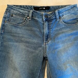 Super Soft Faded Joes Jeans Boys 18